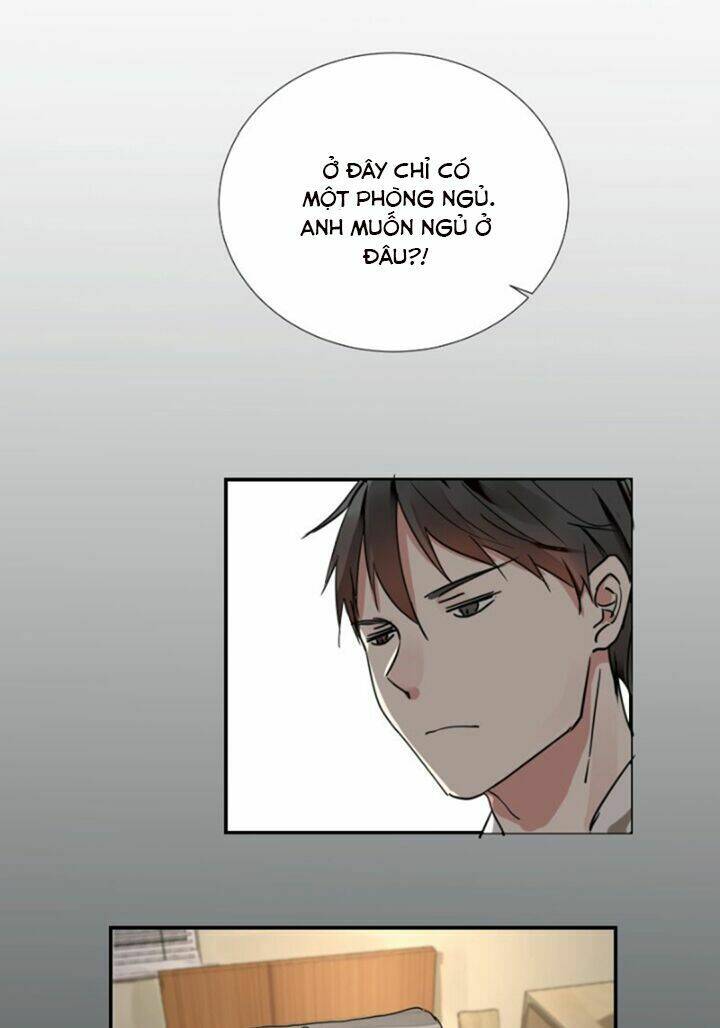 đạo trưởng đại nhân đến nhà chapter 3 5