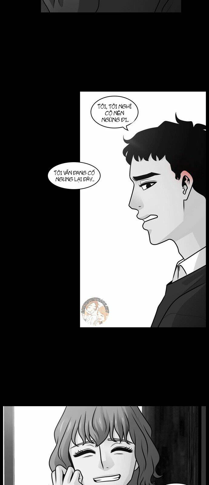 tomorrow - ngày mai chapter 29 39