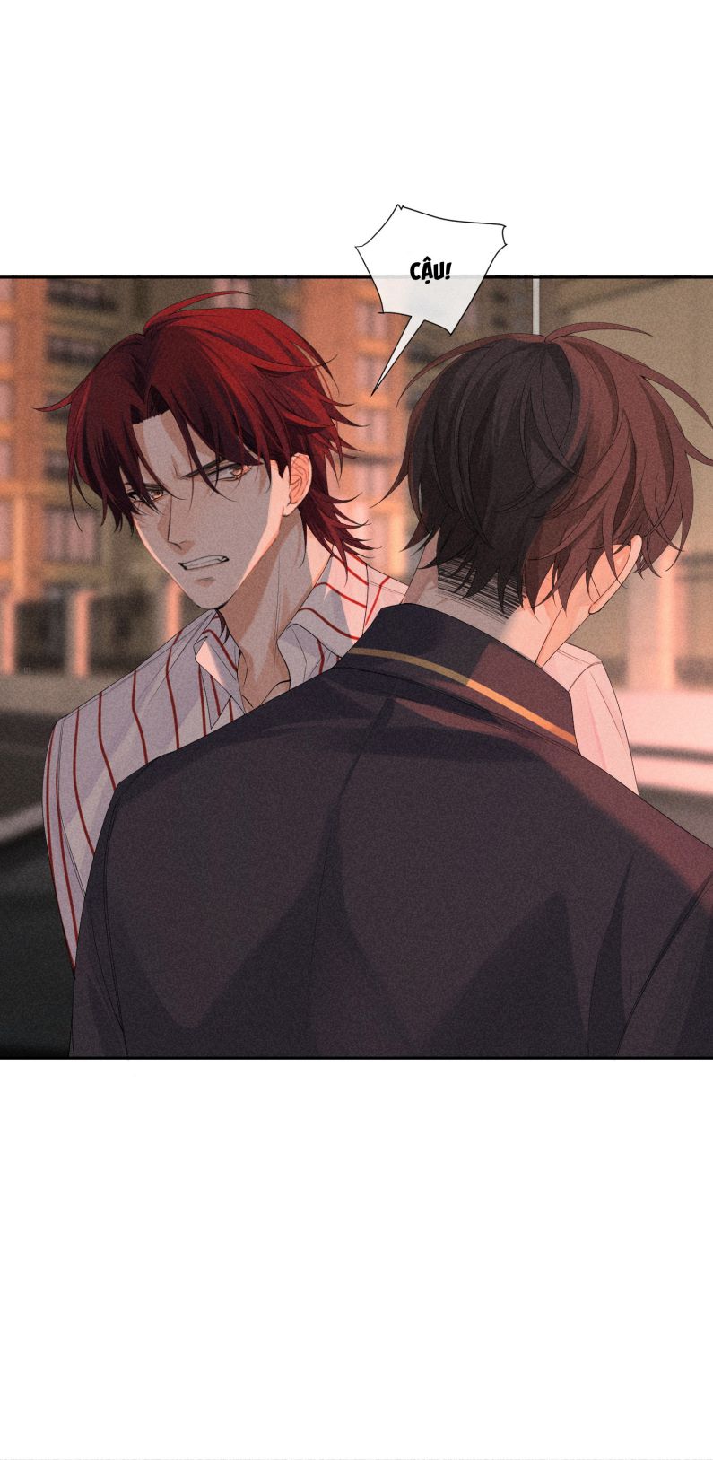 trò chơi săn mồi chapter 40 34