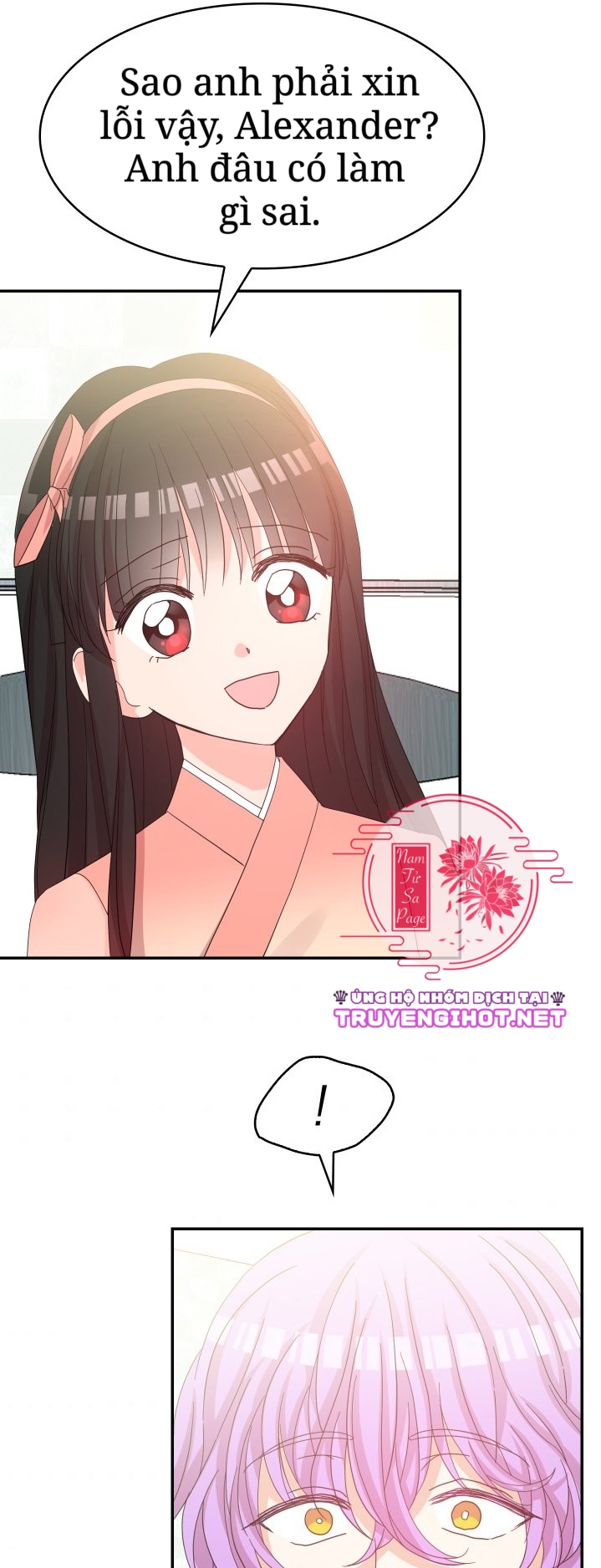 vị cứu tinh của rồng chapter 34 6