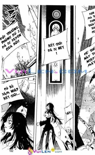 tiểu nữ vương chapter 8 162