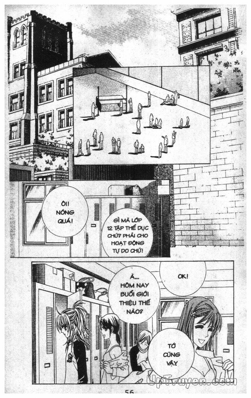 dạ khúc chapter 4 55