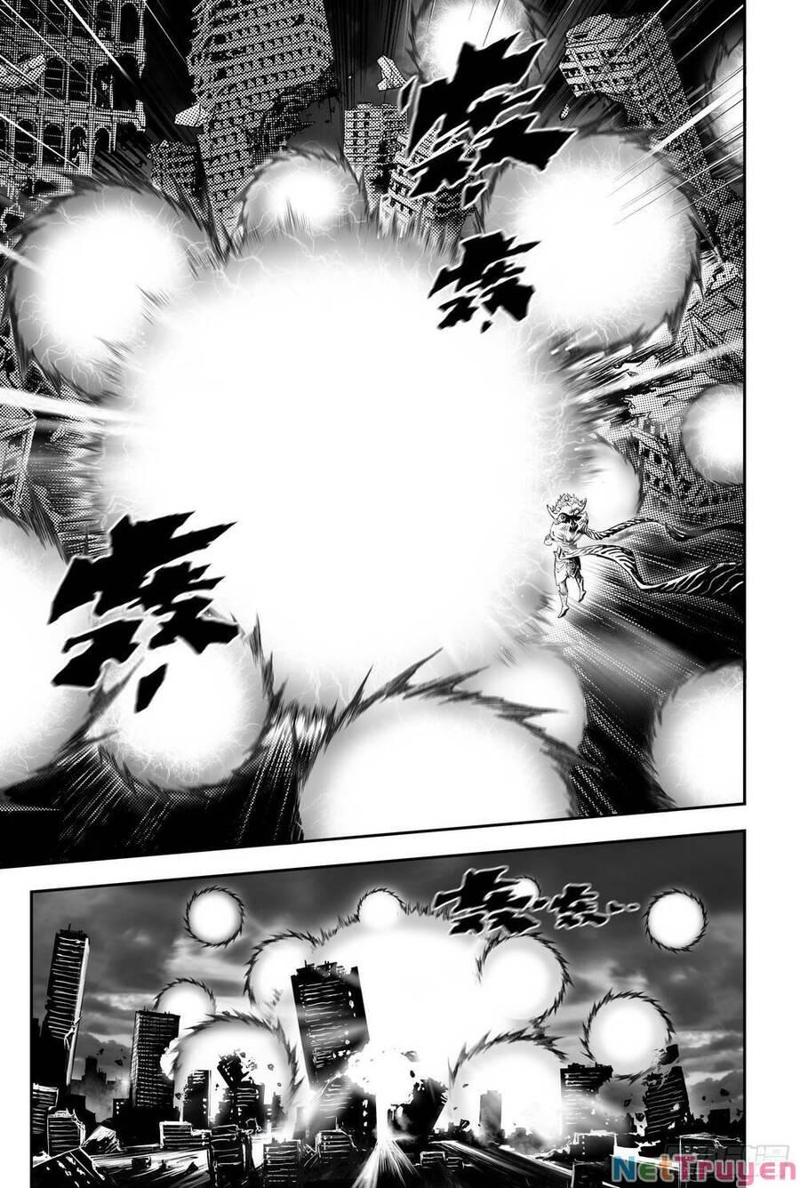 huyền hạo chiến ký chapter 258 11