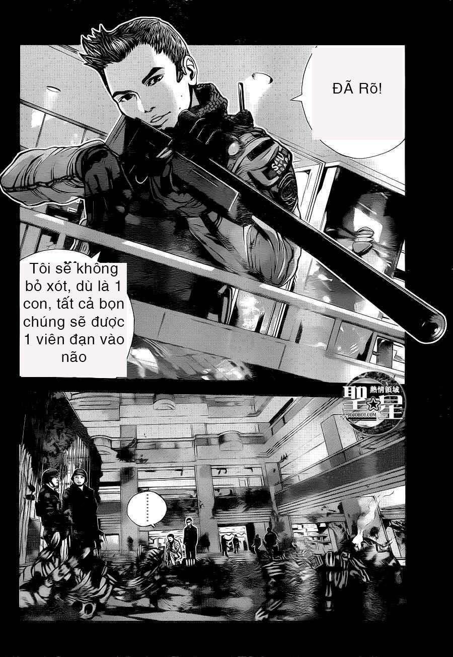 resident evil - marhawa desire chapter 2 18