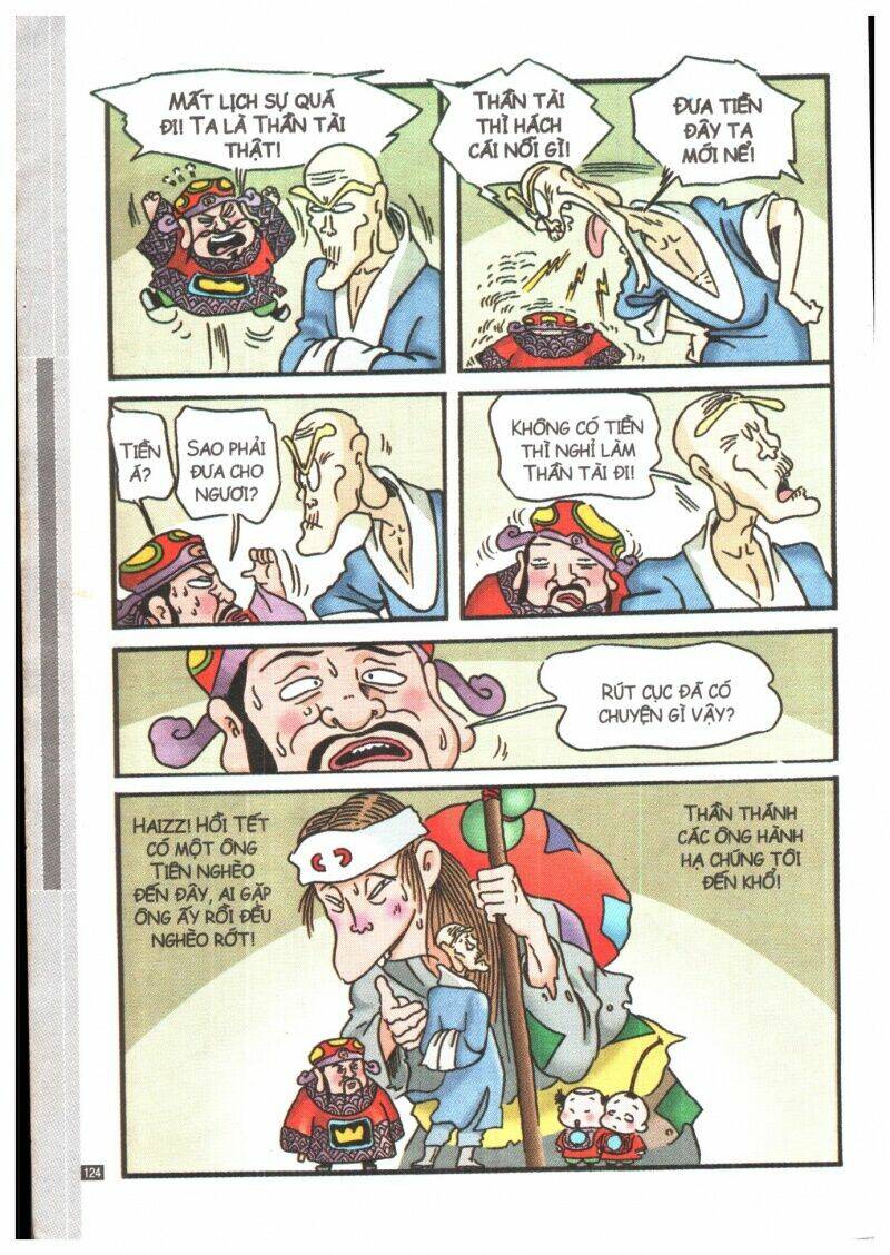 ô long viện siêu buồn cười chapter 5 124