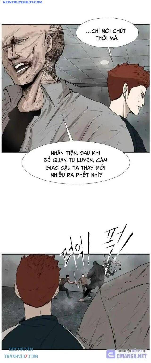 shark - cá mập chapter 86 23