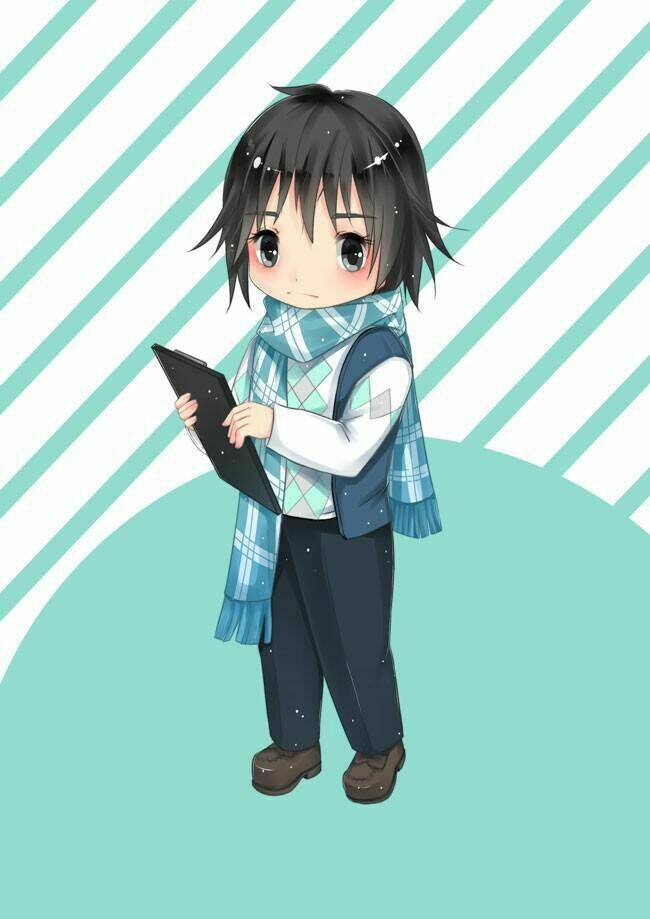 i am a killer maid chapter 32 11