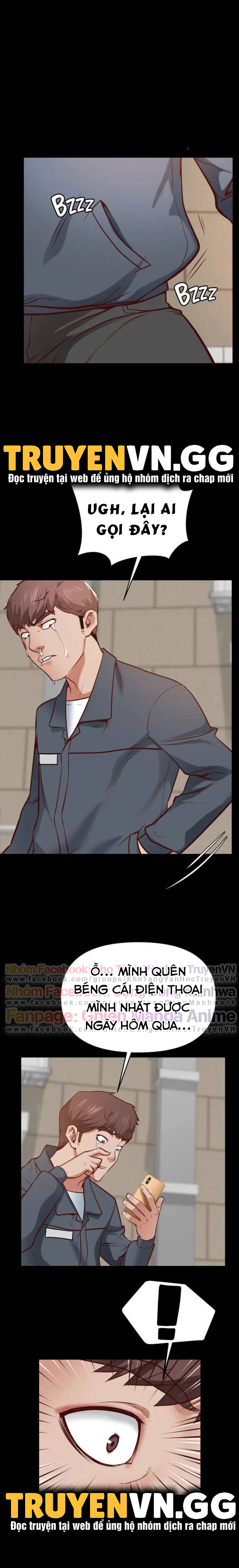 khi loser trỗi dậy chapter 1 41