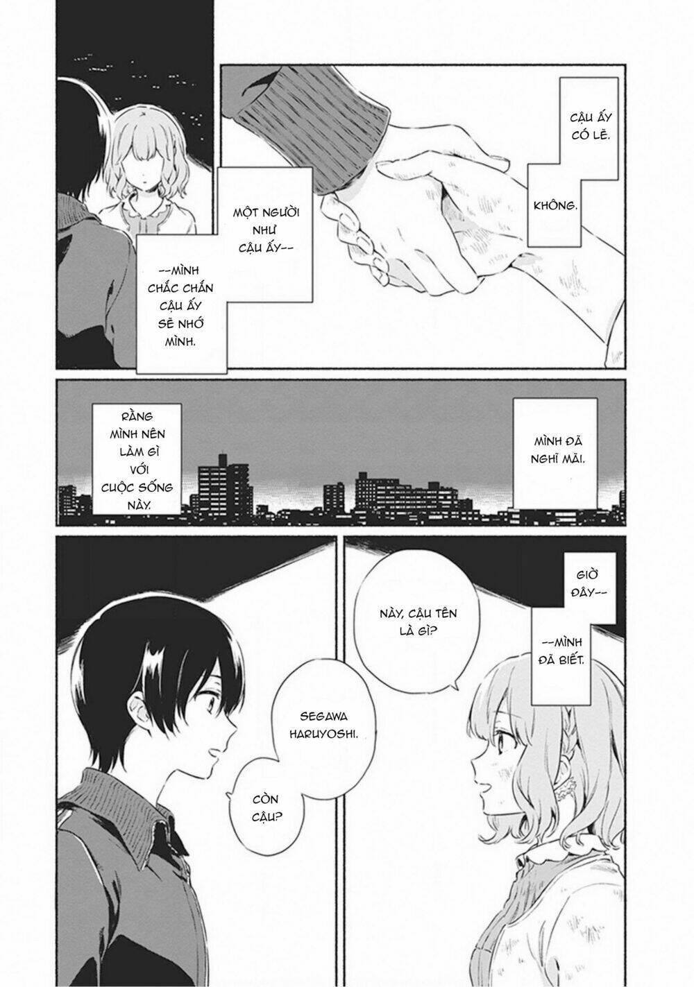 hello, hello and hello chapter 5 25