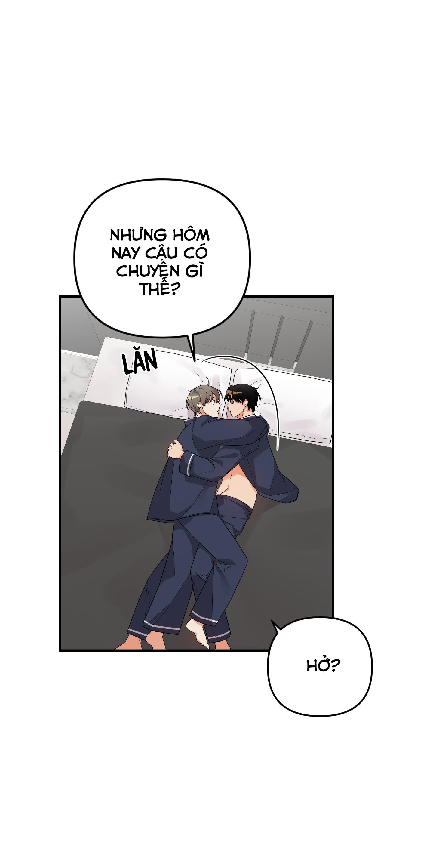 tên xấu xa của tôi xxx chapter 47 46