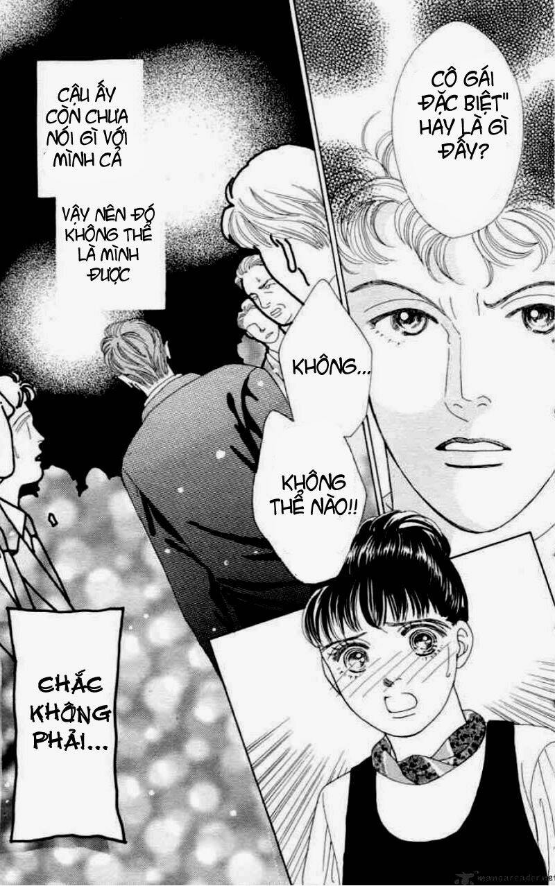 con nhà giàu chapter 57 3