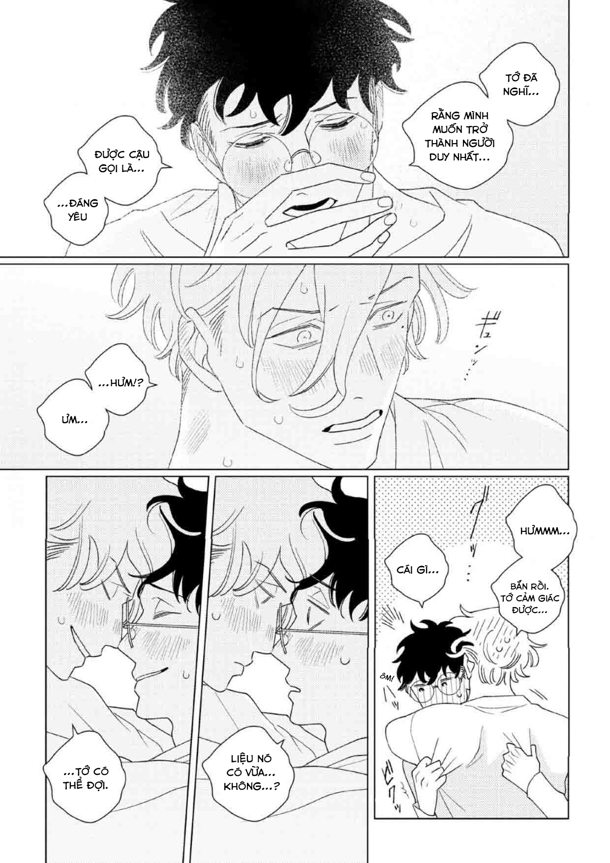 liên kết và rung động chapter 3 26