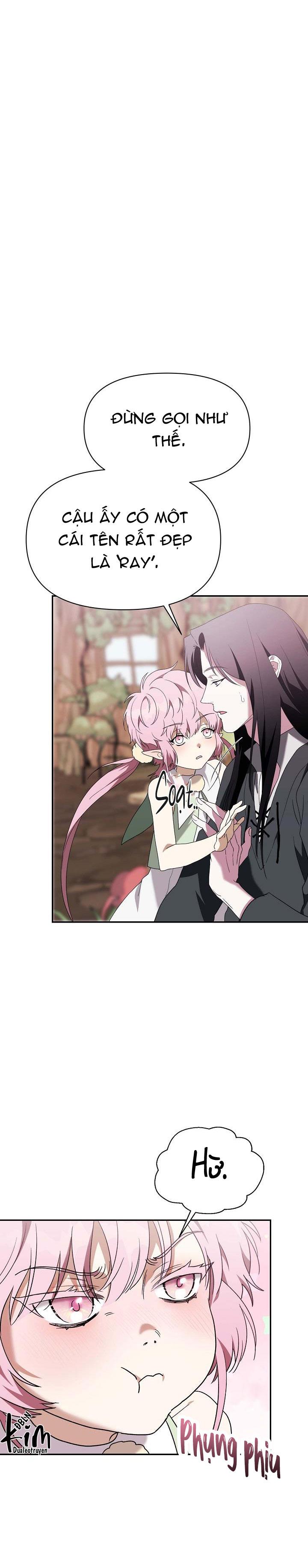 hai đất nước, đất nước của nô lệ chapter 40 31