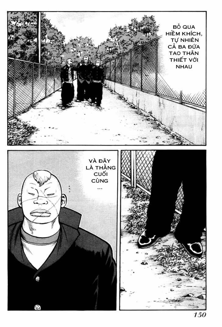 qp- soul of violence chapter 12 11