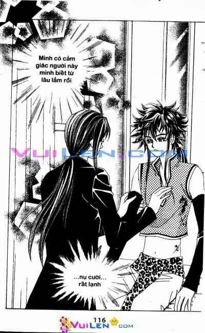 đến vương quốc ma chapter 7 115