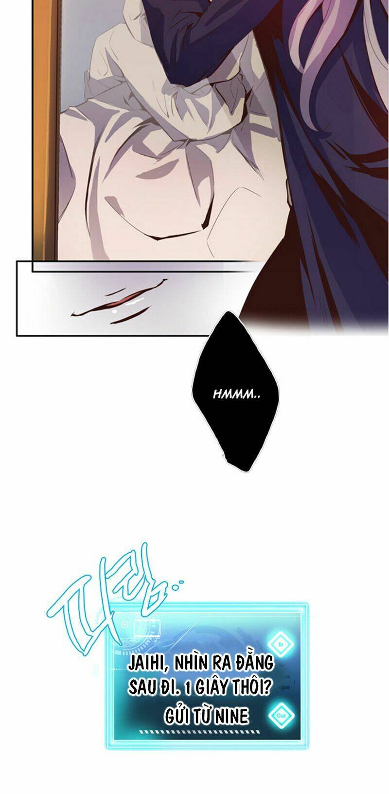 dusk howler chapter 20 30