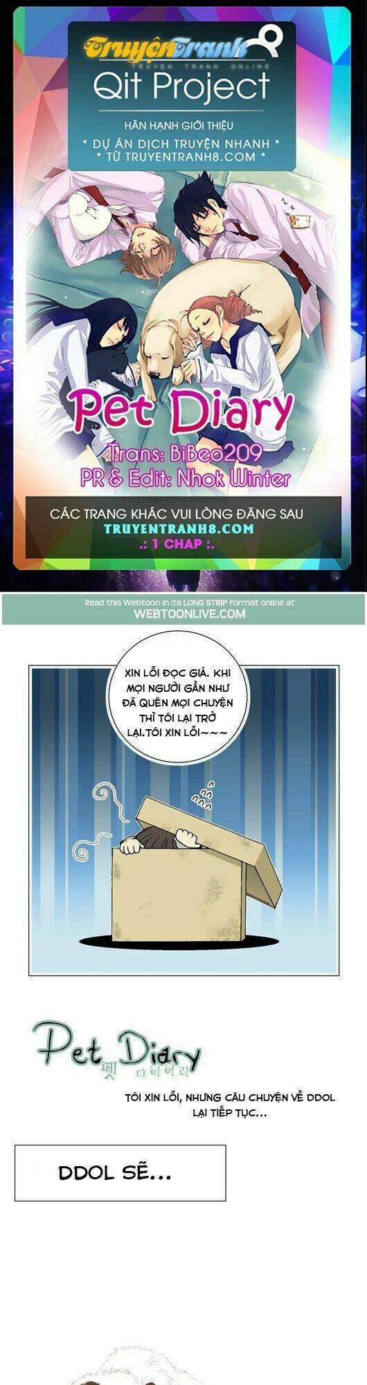 pet diary chapter 36 1
