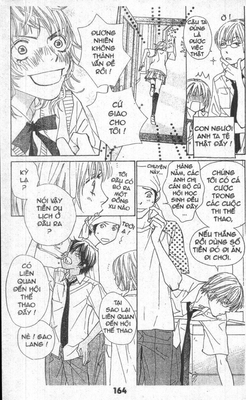 sweet mission chapter 3 163