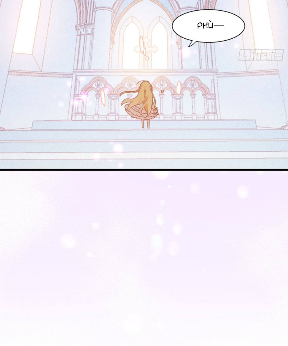 kỳ quái tình địch lại tăng rồi chapter 12 25