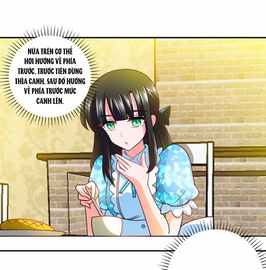 người yêu khát máu của tôi chapter 86 31