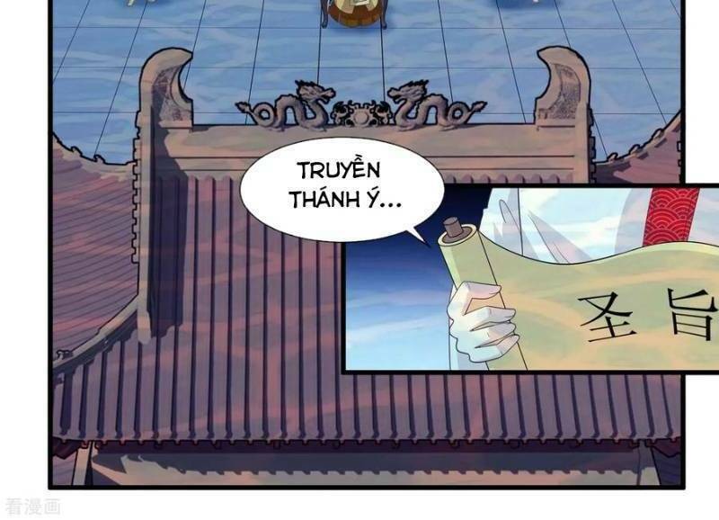 ta là ngọc hoàng đại đế chapter 74 18