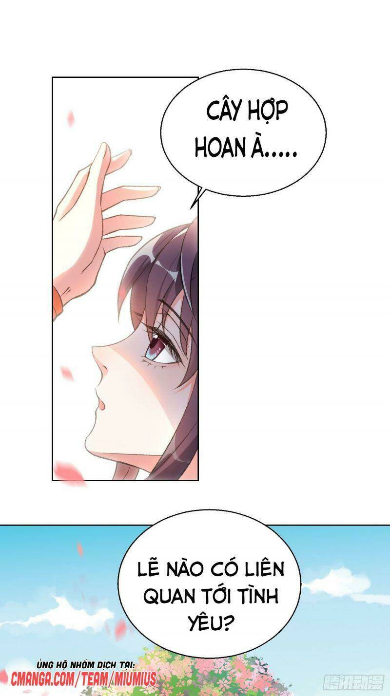 nữ tiên tôn bận đào hôn chapter 29 9