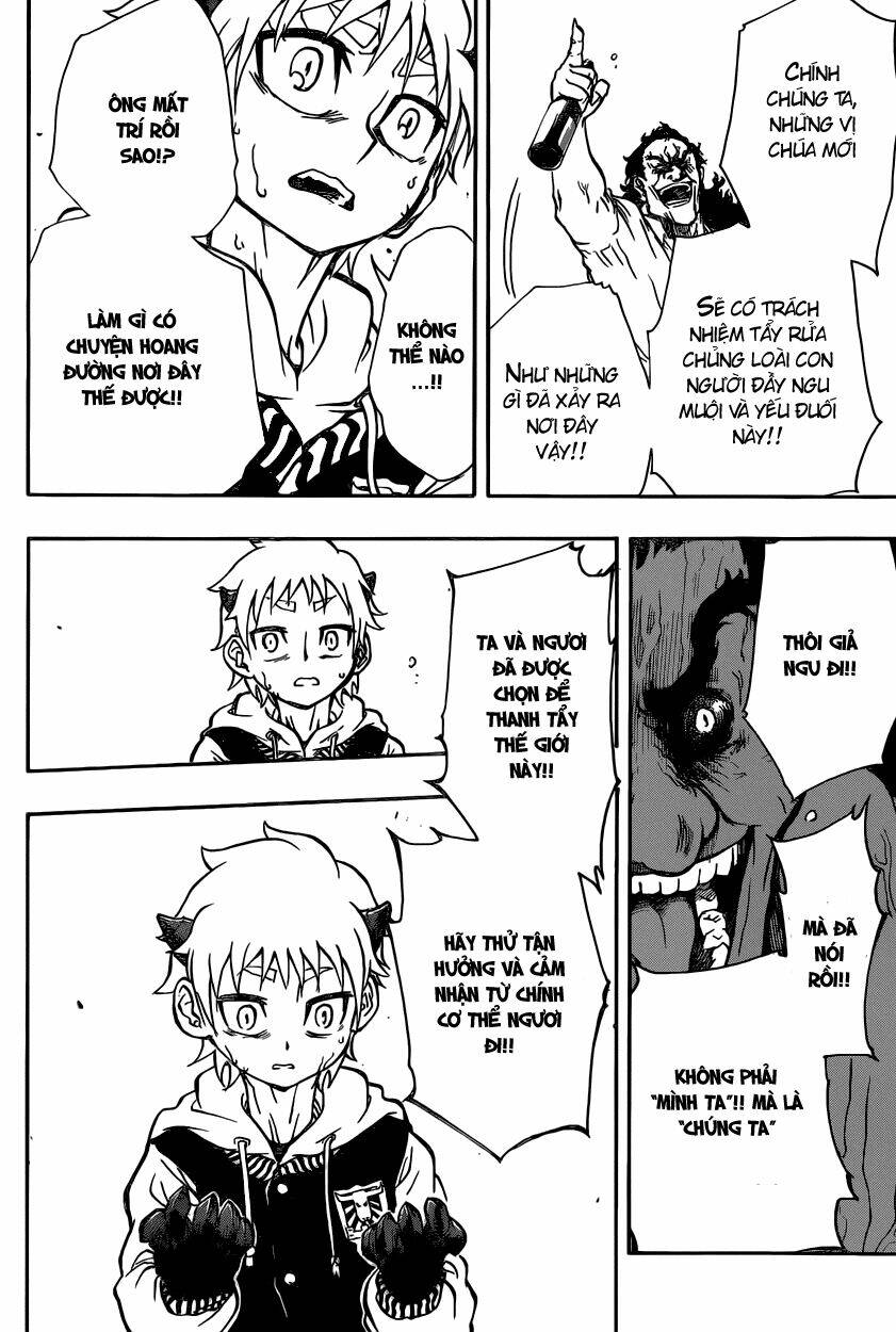 iron knight chapter 1 32