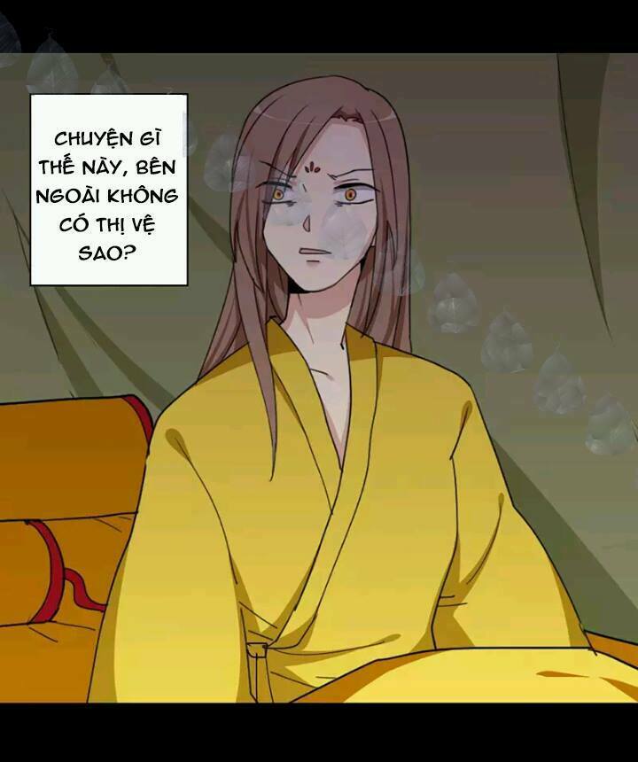 lưỡng bất nghi (full) chapter 37 19