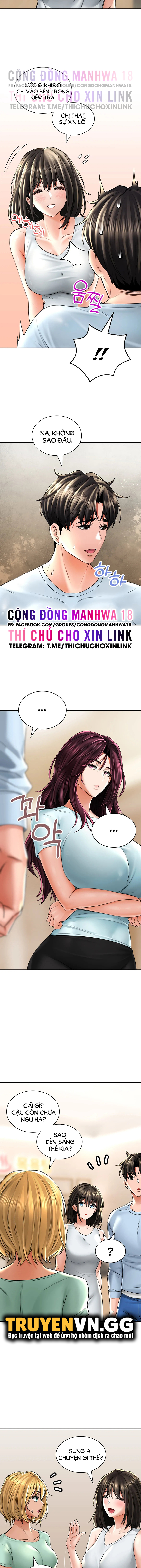 thảo dược mê tình chapter 10 11