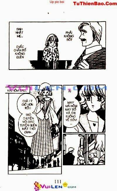 cô bé khóc nhè chapter 8 110