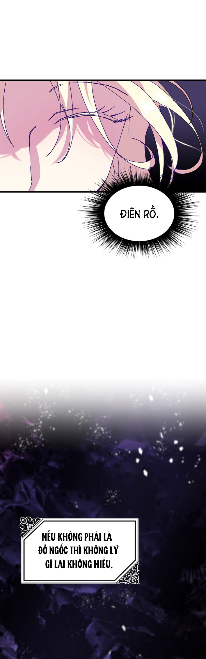 công chúa vờ như điên chapter 4 34