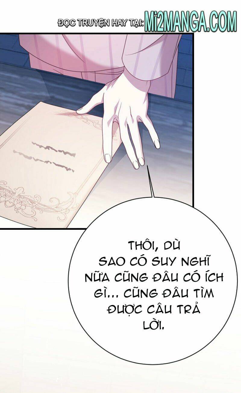 tôi đã gặp nam chính ở trong tù chapter 21.2 1