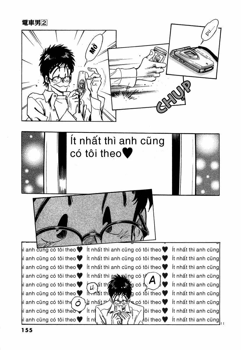 densha otoko chapter 17 12