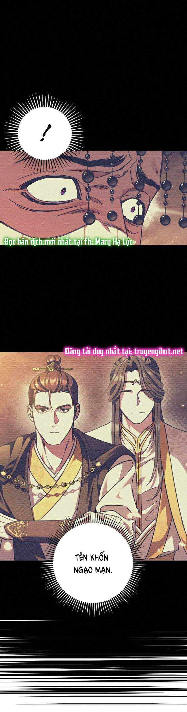 bản tình ca heeran chapter 21.2 3