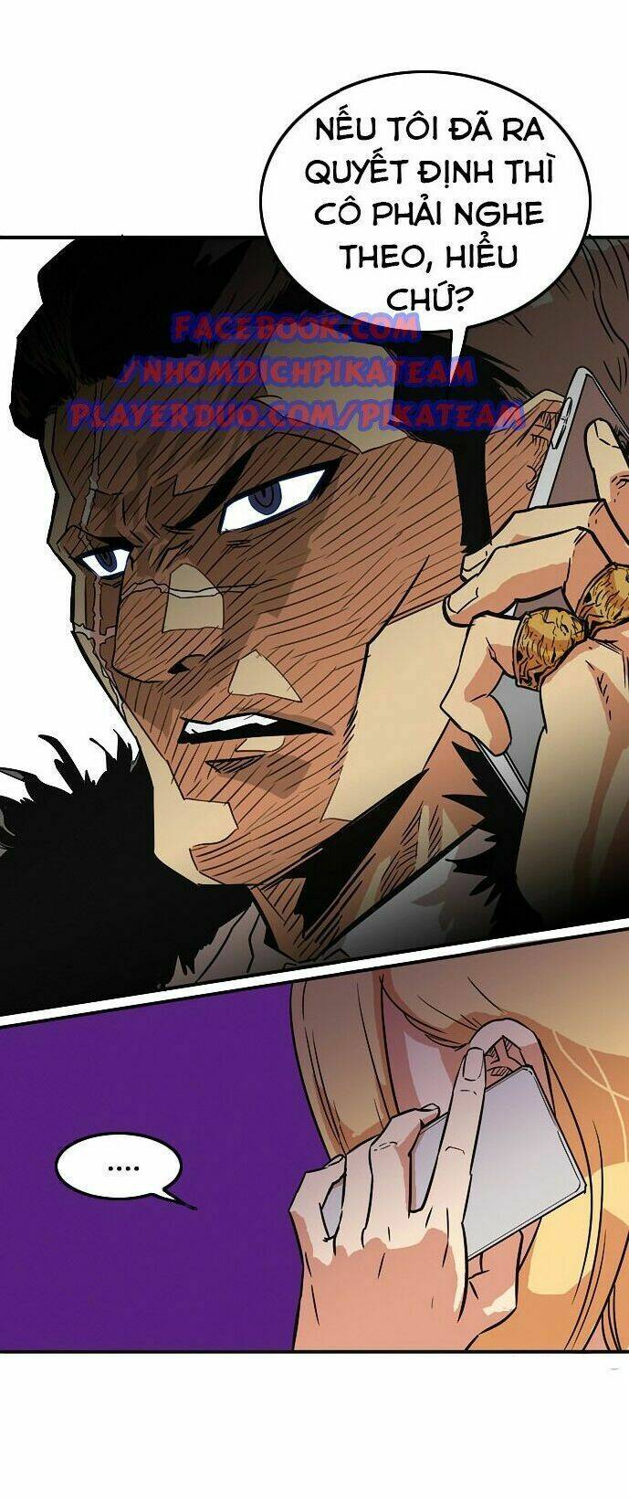 bẫy troll chapter 13 41