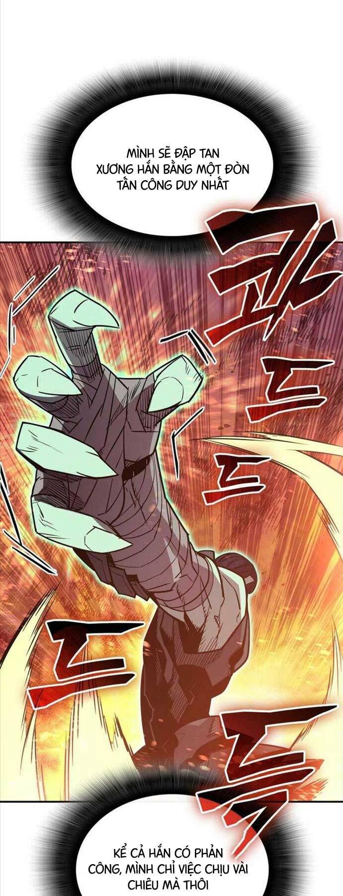 tôi là lính mới chapter 175 49