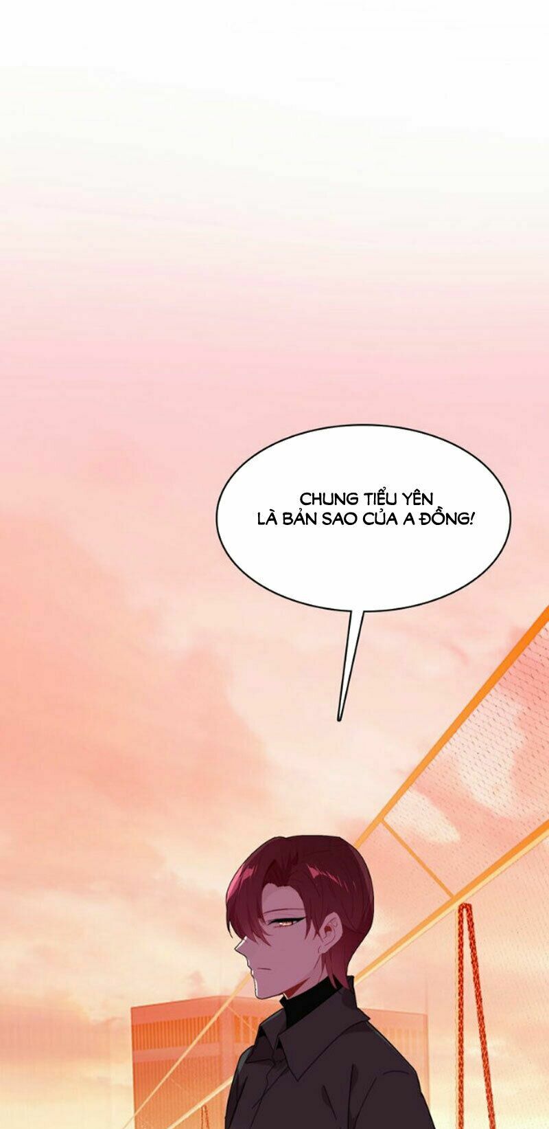 Ái Thượng Ngạo Kiều Long Vương Gia chapter 49 - Trang 12