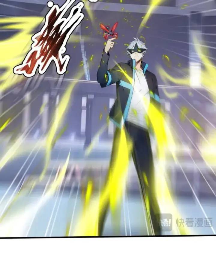 toàn dân thần vương: tôi hiến tế nghìn tỷ sinh linh! chapter 49 51