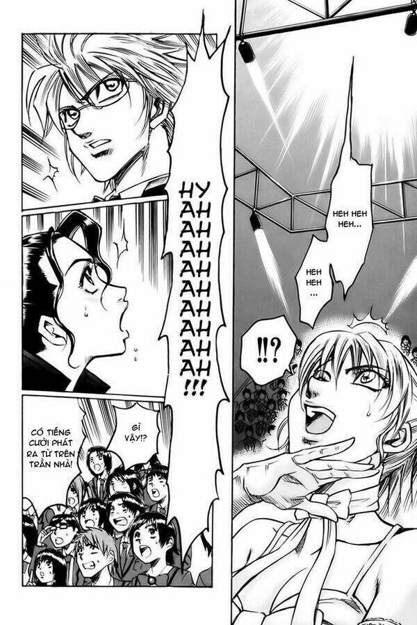 gamble fish chapter 27 10