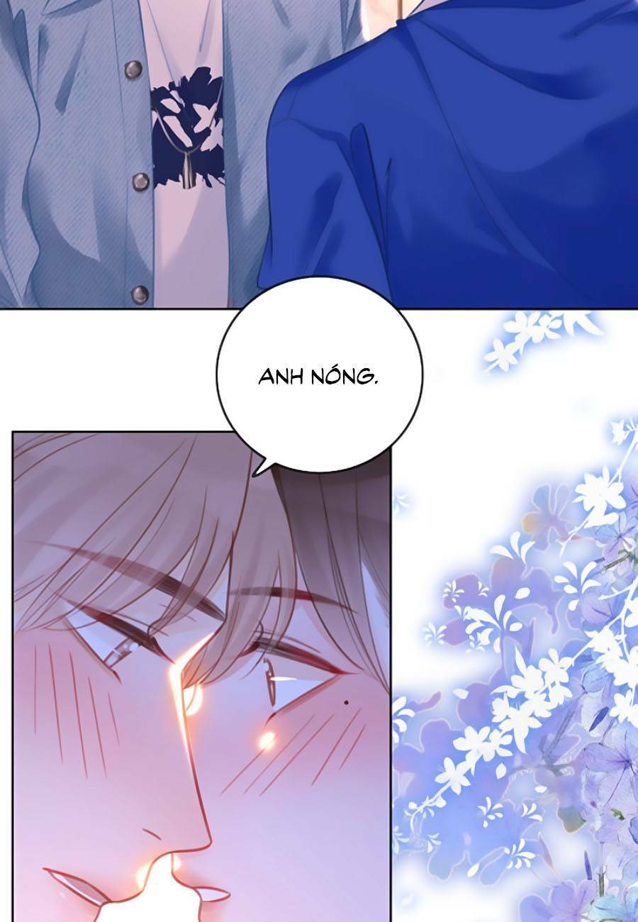 Ám Hắc Hệ Noãn Hôn chapter 147.4 19