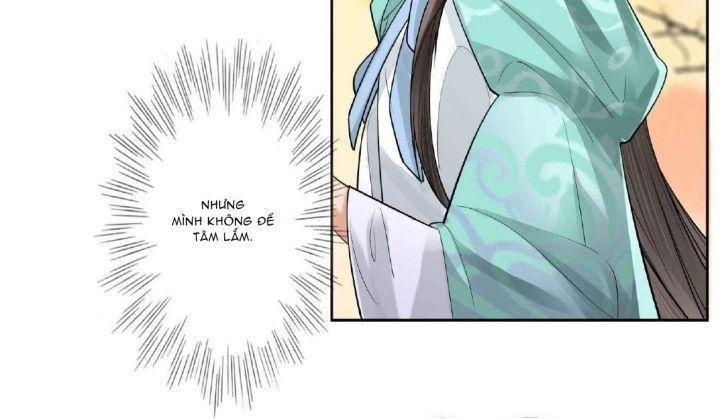 lấy thiên hạ làm sính lễ: vương phi lại trêu ta chapter 3 17