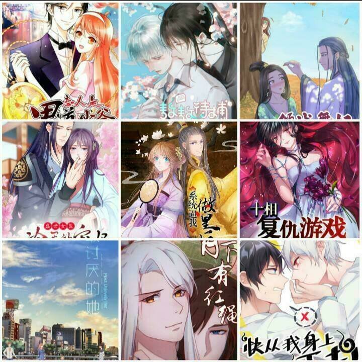 thịnh thế y nữ - lãnh vương sủng phi chapter 20 24