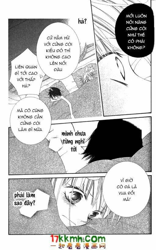 monochrome shounen shoujo chapter 17 19