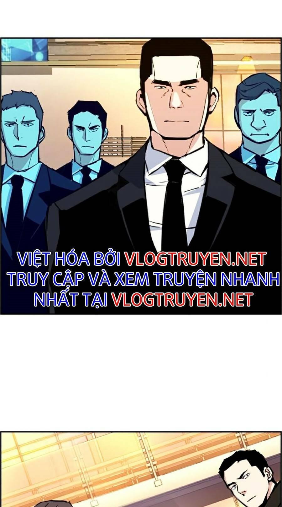 bạn học tôi là lính đánh thuê chapter 73 106