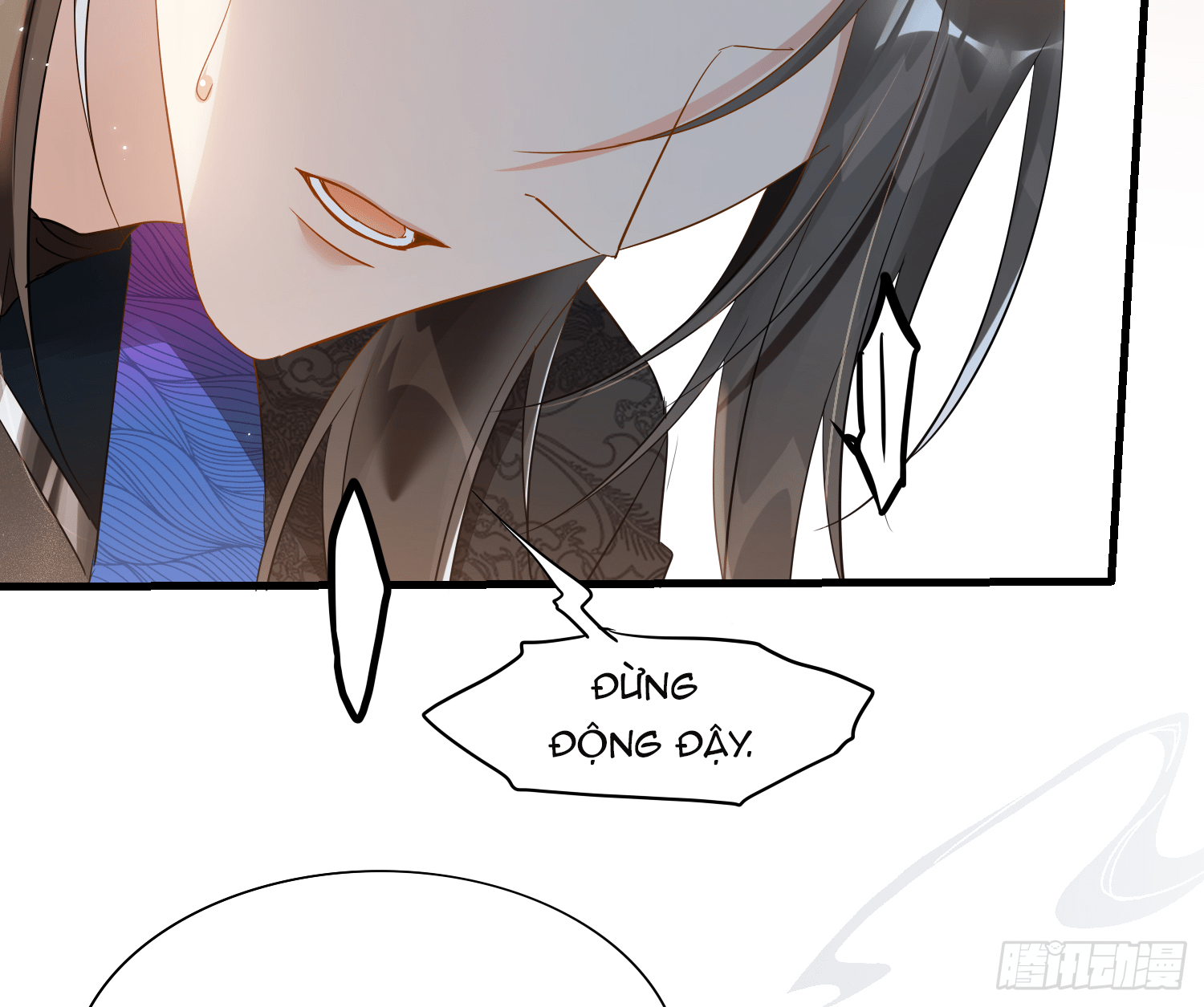 lục thân bất nhận chapter 20 61