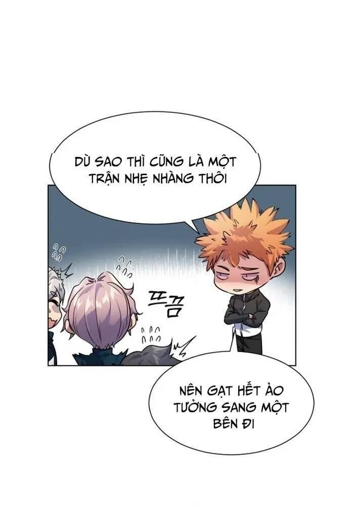 Góc Cao Khung Thành chapter 60 67