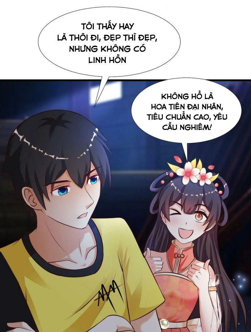 tối cường vận đào hoa chapter 154 39