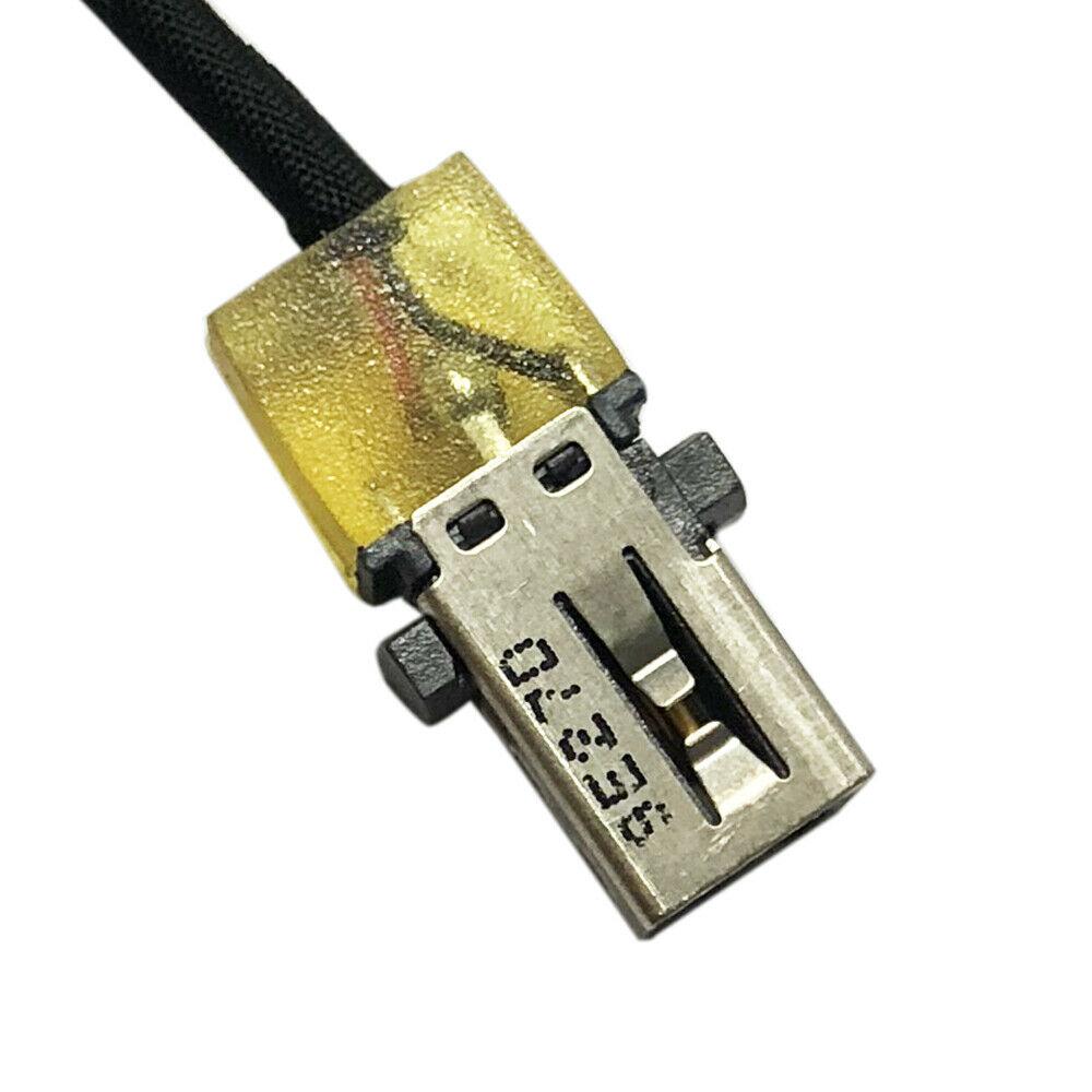 DC Dây Cáp Nguồn Cho Acer Swift 3 Sf314-51 Sf314-51 - 30w6 50.vdfn5.005