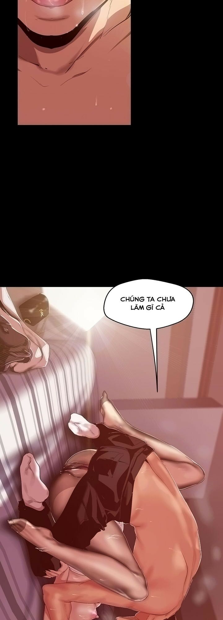 tân thế giới tuyệt vời chapter 85 9