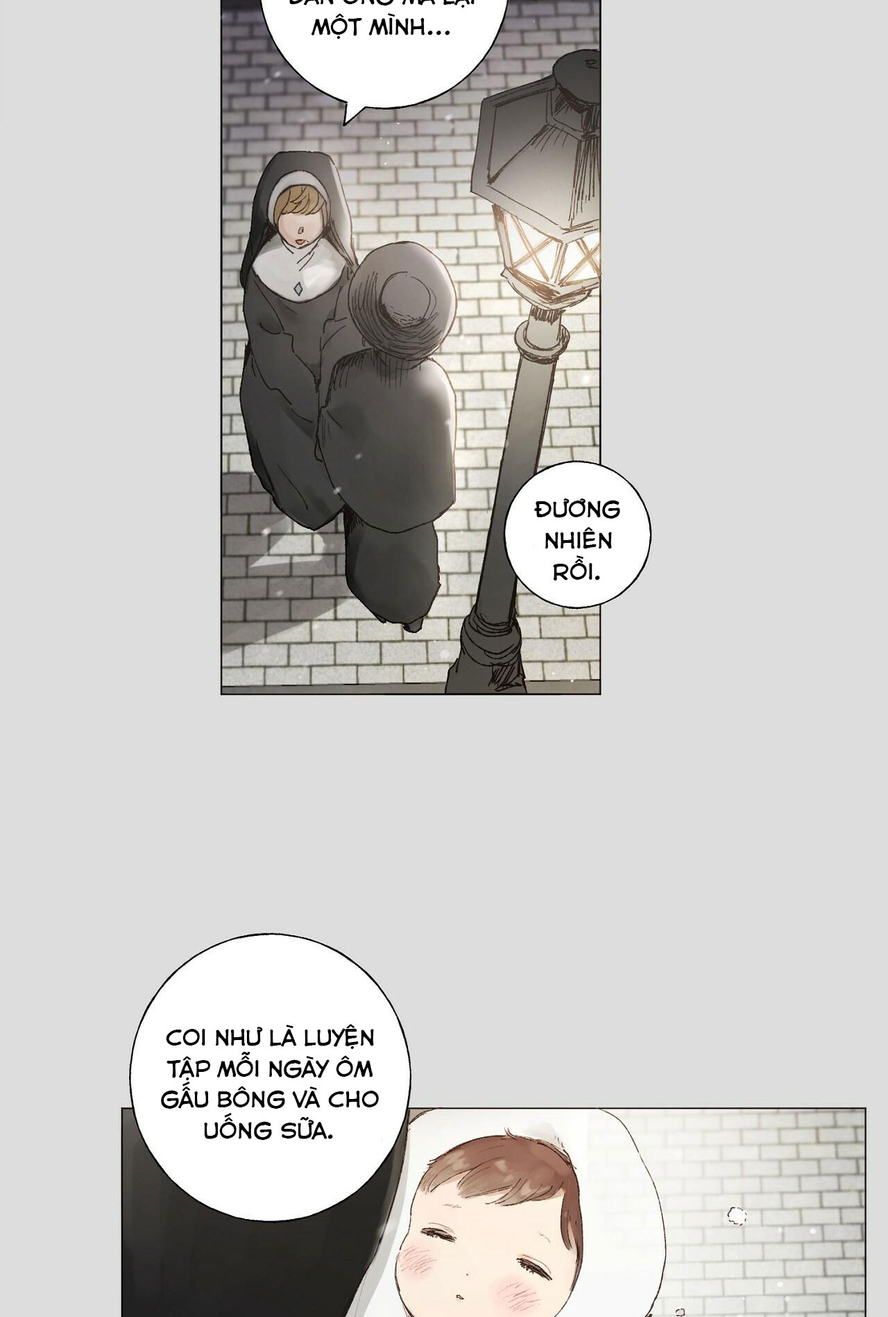 những vị hôn phu thầy kiếm về cho tôi chapter 1.1 2